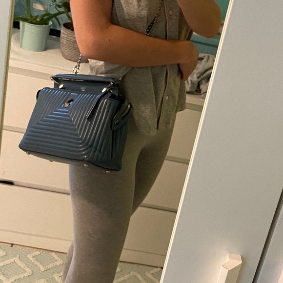 Fendi Dotcom Click bag - Picture 7 of 8